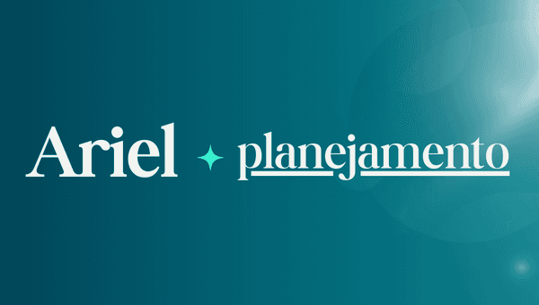 Ariel de Planejamento