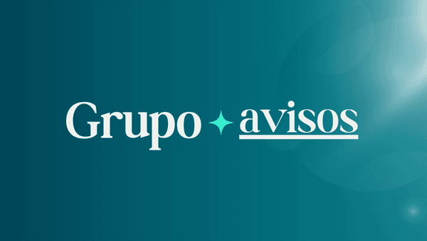 Grupo de Avisos