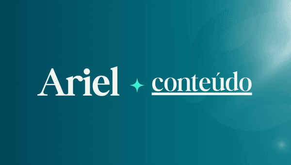 Ariel de Conteúdo
